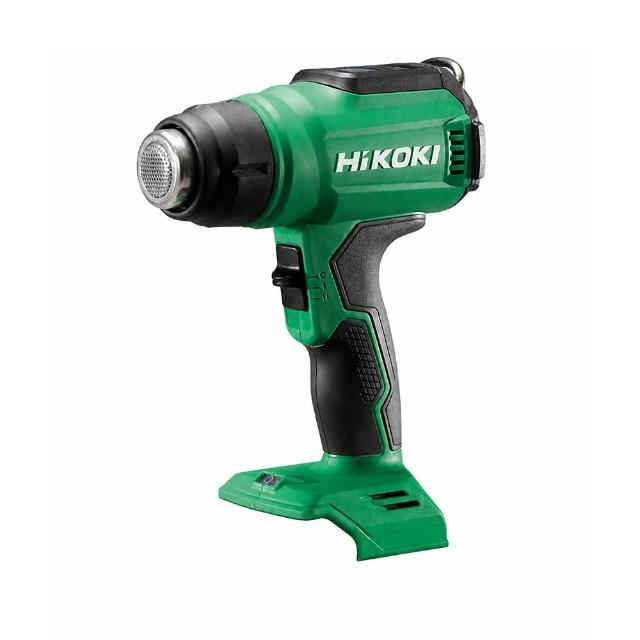 【HiKOKI】18V 熱風槍(空機) RH18DA(NN)