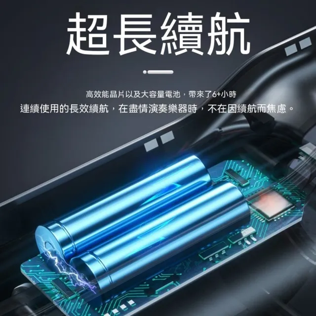 【Quality 聚家】智能笛子 電子樂器 電子笛 初學者吹笛 連牙鏈接 自帶藍牙音箱（超長續航/智慧語音播報）