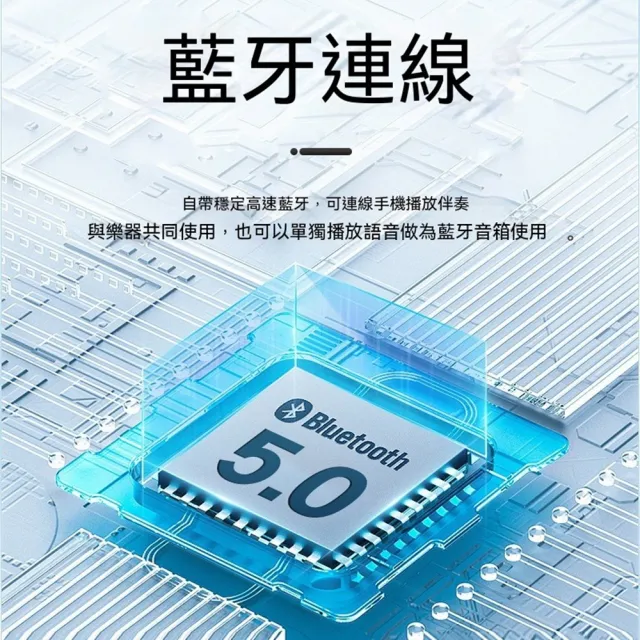 【Quality 聚家】智能笛子 電子樂器 電子笛 初學者吹笛 連牙鏈接 自帶藍牙音箱（超長續航/智慧語音播報）