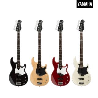 【Yamaha 山葉音樂】BB234 4弦電貝斯(4-String Bass Guitar)