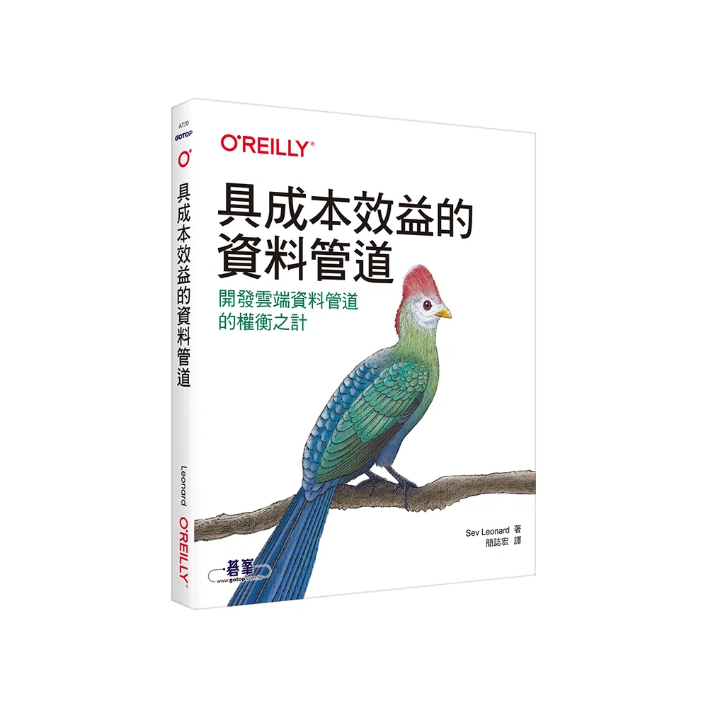 具成本效益的資料管道