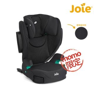 【Joie】i-Trillo™ FX 3.5-12歲兒童成長型汽座/安全座椅(透氣款)