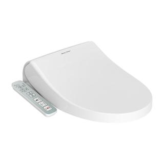 【American Standard 美標】Pristine 電腦馬桶座 / SIAA / 長版 / 側邊操控 / 雙噴嘴 / CEAS7SL3