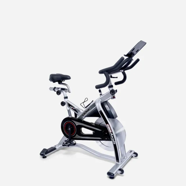【BGYM 比勁】S919 高精度鋁合金競速磁控飛輪車(Zwift/台灣製造/919競速系列/健身腳踏車/專業技師安裝)