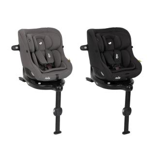 【Joie】i-pivot™ 0-4歲360旋轉型全方位安全座椅/汽座/安全汽座(VIP賣場)