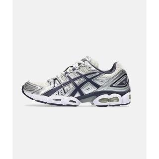 【asics 亞瑟士】GEL-NIMBUS 9 (1203A600-250)
