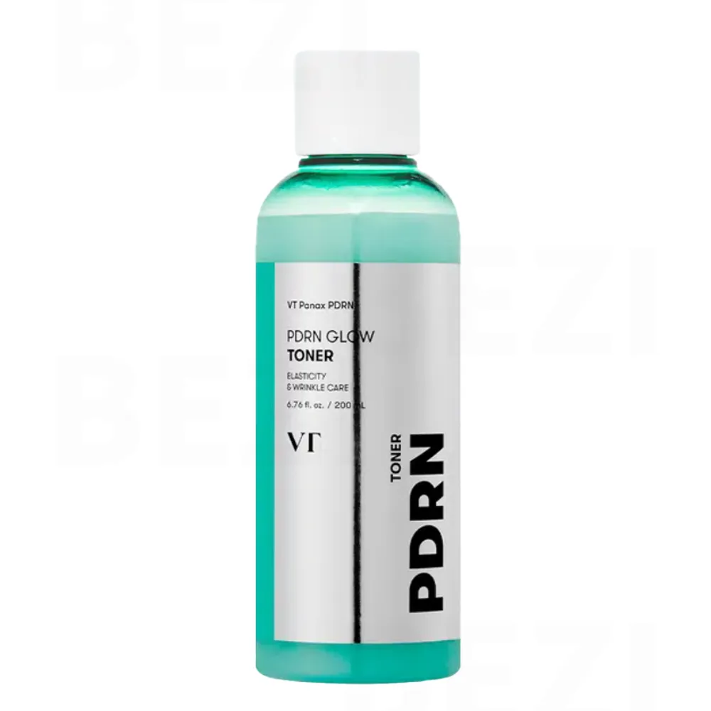【VT】官方直營 PDRN光澤化妝水 200ml