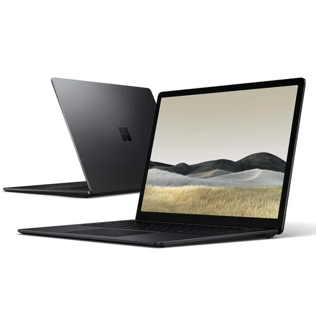 【Microsoft 微軟】A級福利品 13.5吋 輕薄觸控筆電(Laptop 3/i7-1065G7/16G/512GB/W11)