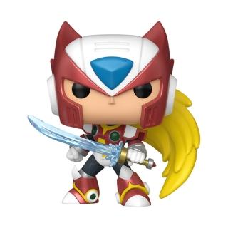 【FUNKO】POP Games 洛克人X- 傑洛