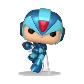 【FUNKO】POP Games 洛克人X- 艾克斯