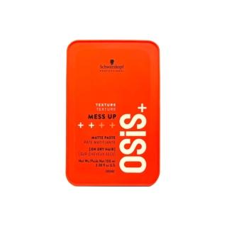【Schwarzkopf 施華蔻】慵懶凝土(100ml)