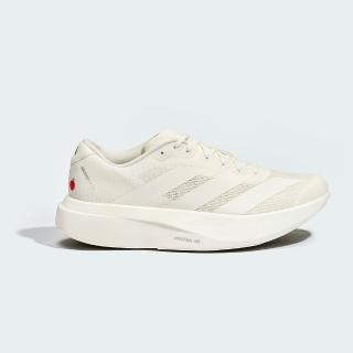 【adidas 愛迪達】運動 休閒 慢跑 男鞋 ADIZERO EVO SL (LC3755)