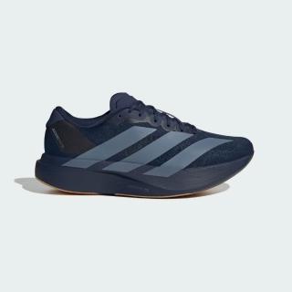 【adidas 愛迪達】運動 休閒 慢跑 男鞋 adizero Evo SL M (KH9579)
