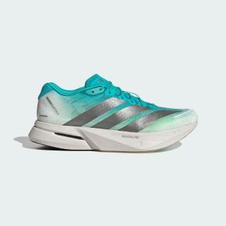 【adidas 愛迪達】運動 休閒 慢跑 男鞋 ADIZERO BOSTON 13 M (KK4990)