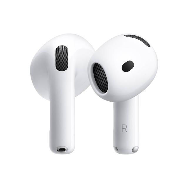 【Apple】AirPods 5 藍牙耳機(MKFW4TA/A)