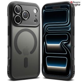 【Ringke】iPhone 18 17 Pro / Pro Max 磁吸防撞手機保護殼 Fusion Bold Magnetic (Rearth 軍規防摔)