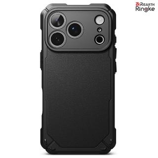 【Ringke】iPhone 18 17 Pro / Pro Max RUGGED GEAR 堅固防撞保護殼 (Rearth 防摔)