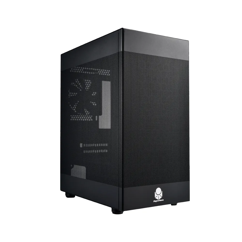 【華碩平台】U5十核GeForce RTX5060Ti 8G{陳恕事實2}電競電腦(U5 225F/B860/32G D5/1TB_M.2)