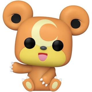 【FUNKO】POP Games: 寶可夢- 熊寶寶