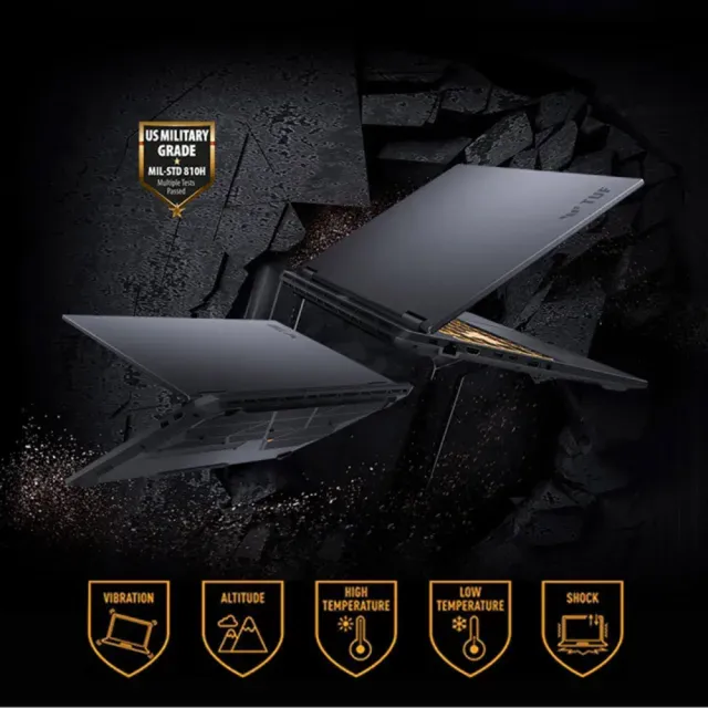 【ASUS】後背包/滑鼠組★16吋 i5 1TB RTX5060電競筆電(FX608JM/i5-14450HX/16G/1TB/W11)