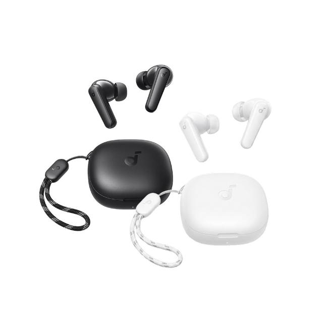 【Anker soundcore】R50i 真無線藍牙耳機