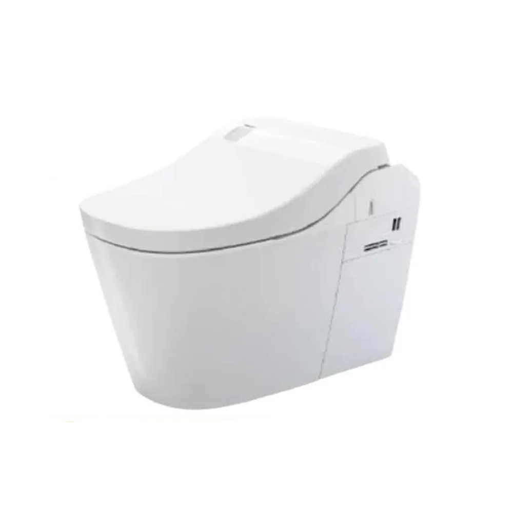 【Panasonic 國際牌】A LA UNO L150 全自動洗淨功能坐式馬桶 nanoe(含基本安裝)