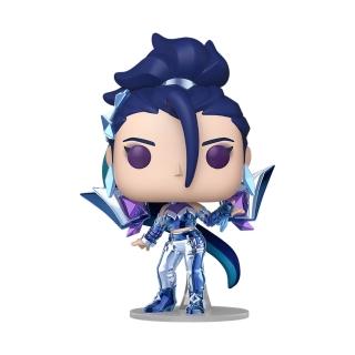 【FUNKO】POP Games 英雄聯盟- KDA 凱莎