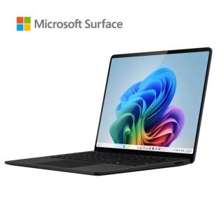 【Microsoft 微軟】筆電包/滑鼠組★Surface Laptop-13吋 輕薄觸控 AI筆電(第8版/X2 Plus/24G/512G/OLED/W11