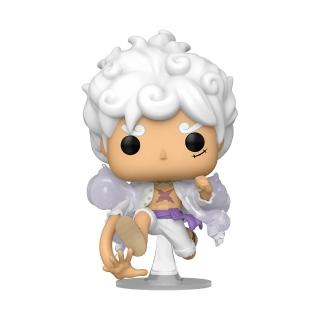 【FUNKO】POP 航海王- 魯夫(五檔) w/CH (款式隨機出貨)