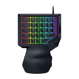 【Razer 雷蛇】塔洛斯魔蠍 Tartarus V2 Pro 電競小鍵盤 (類比式光軸)