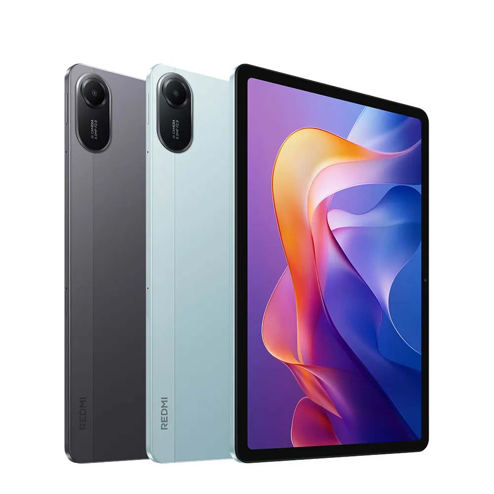 【小米】限時搶購REDMI Pad 2 4G 11吋(8G/256G)