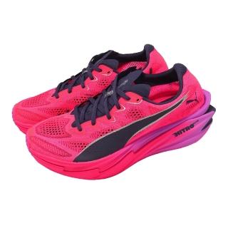 【PUMA】訓練鞋 Deviate Nitro Elite 4 Hyrox 男鞋 紅 碳板 312959-01