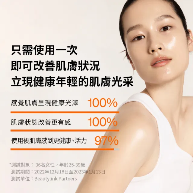 【Sulwhasoo 雪花秀】官方直營 潤燥精華面膜 5片盒裝