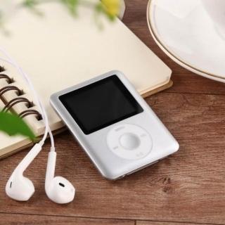 Speedy惠倉 福利品隨身聽 mp3 音樂播放器 64GB 播放器 電子閱讀器 英語聽力 看小說 錄音