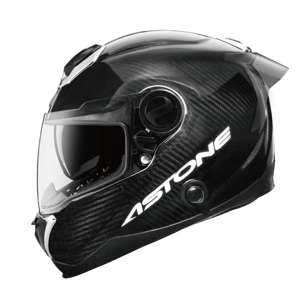 【ASTONE】官方直營-GT-1000F 全罩式安全帽(碳纖)