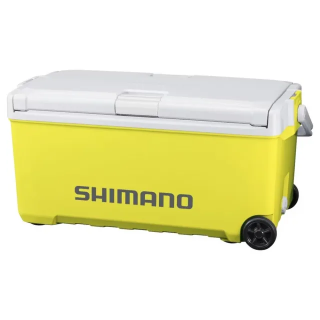 【SHIMANO】ND-630Z BS 30L保冰箱 冰桶 行動冰箱