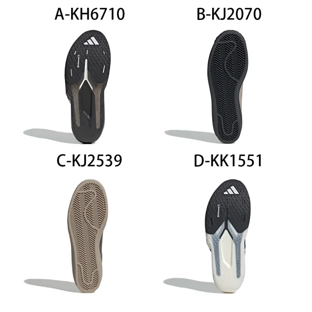 【adidas 愛迪達】多功能訓練鞋 休閒鞋 運動鞋 ADIZERO DROPSET PRO TRAINER M 男女 A-KH6710 精選四款