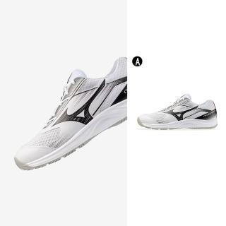 【MIZUNO 美津濃】排羽球鞋 運動鞋 CYCLONE SPEED 男女 A-V1GA258059