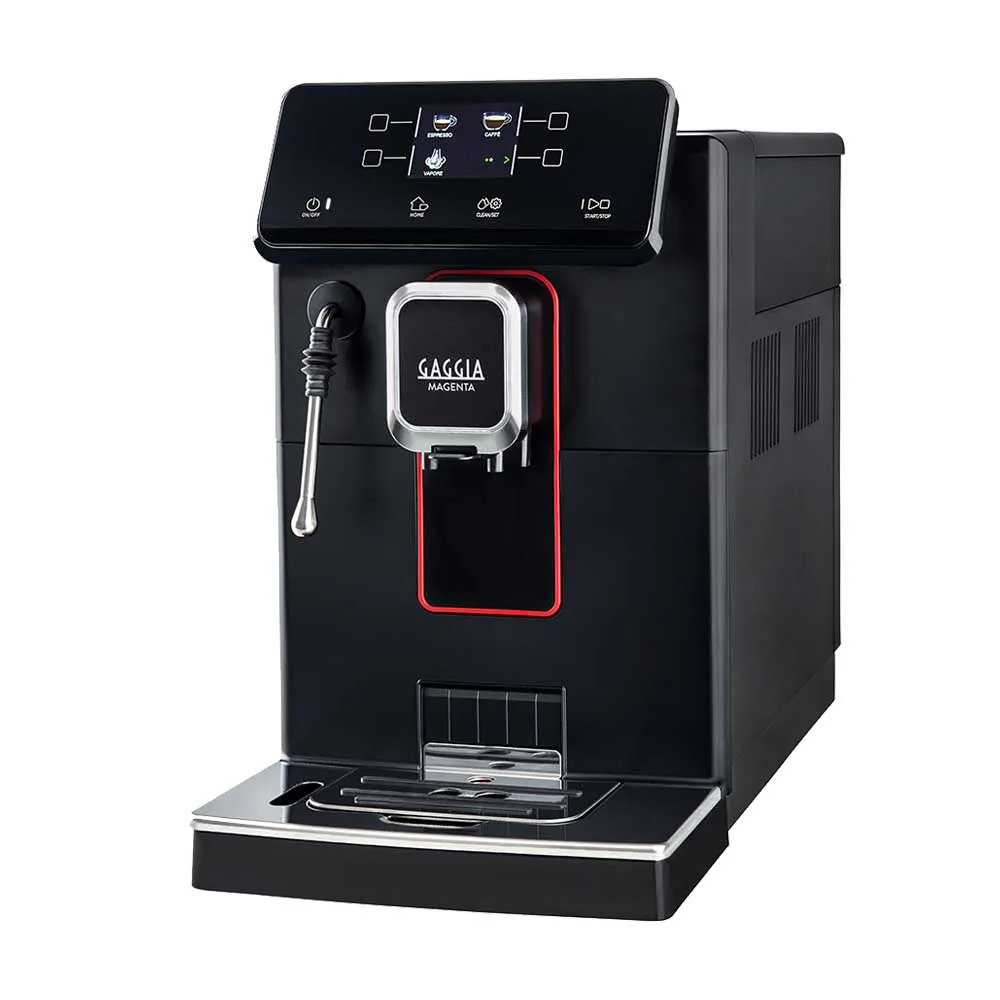 【GAGGIA】MAGENTA PLUS 爵韻型(全自動義式咖啡機)