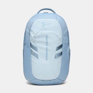 【UNDER ARMOUR】UA 男女同款 Hustle 6.0 Pro 後背包 1384671-034