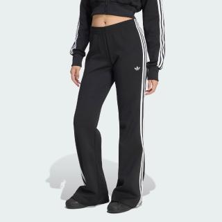 【adidas 愛迪達】運動長褲 女 - Originals KQ6424
