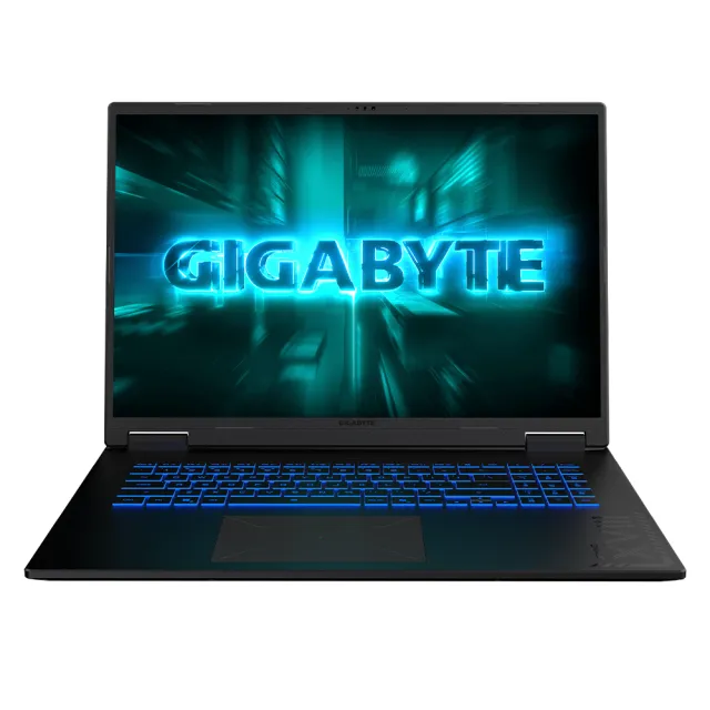【GIGABYTE 技嘉】18吋AMD Ryzen 7 260 RTX5060 8G電競筆電GAMING A18 3VHK3TWC94SH/165Hz/16G/1TB /Win11H