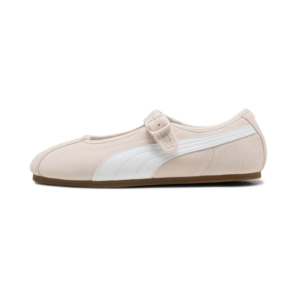 【PUMA】Puma Tacklette Wns 足球運動鞋 女性 40855002