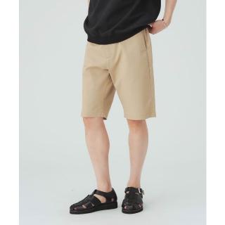 【BEAMS】官方旗艦館 BEAMS HEART / 男裝 涼感 CHINO 短褲