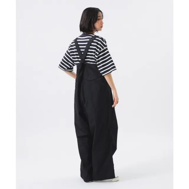 【BEAMS】官方旗艦館 BEAMS BOY / 可拆式 M-51 工裝 吊帶褲