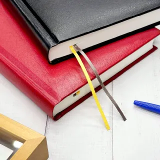 【SEASON 四季紙品禮品】2027年25K日誌(精裝) 行事曆 手帳 YD2725G