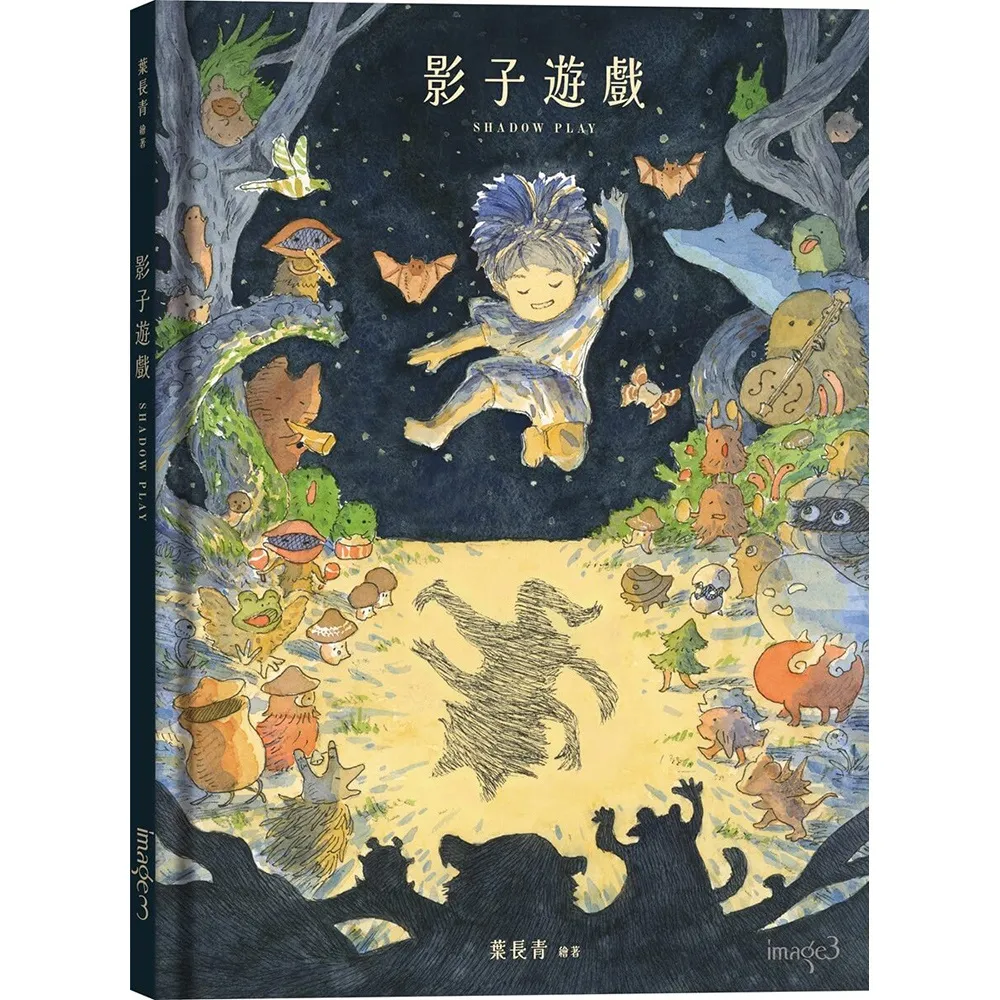 影子遊戲
