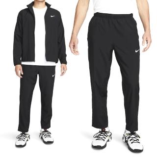 【NIKE 耐吉】AS M NK DF Form Pant Alt 長褲 男 舒適 透氣 FB7491-010