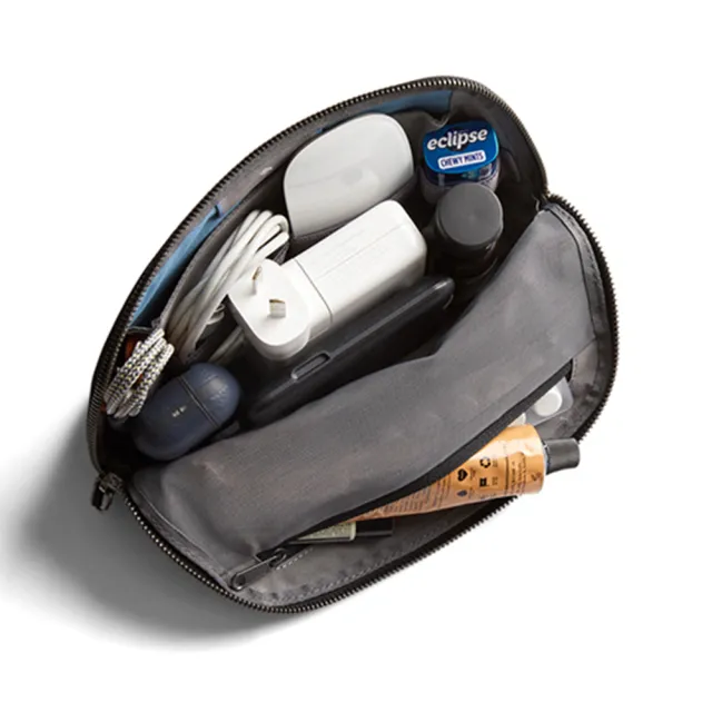 【Bellroy】Desk Caddy 數位收納包 配件包 防潑水