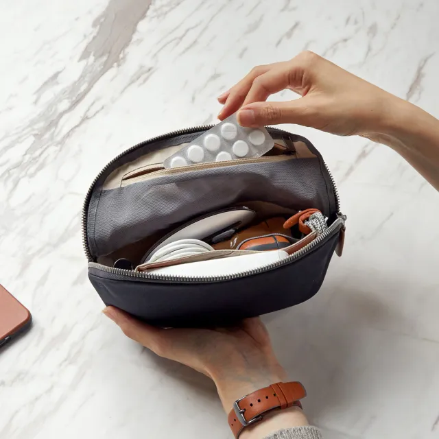 【Bellroy】Desk Caddy 數位收納包 配件包 防潑水